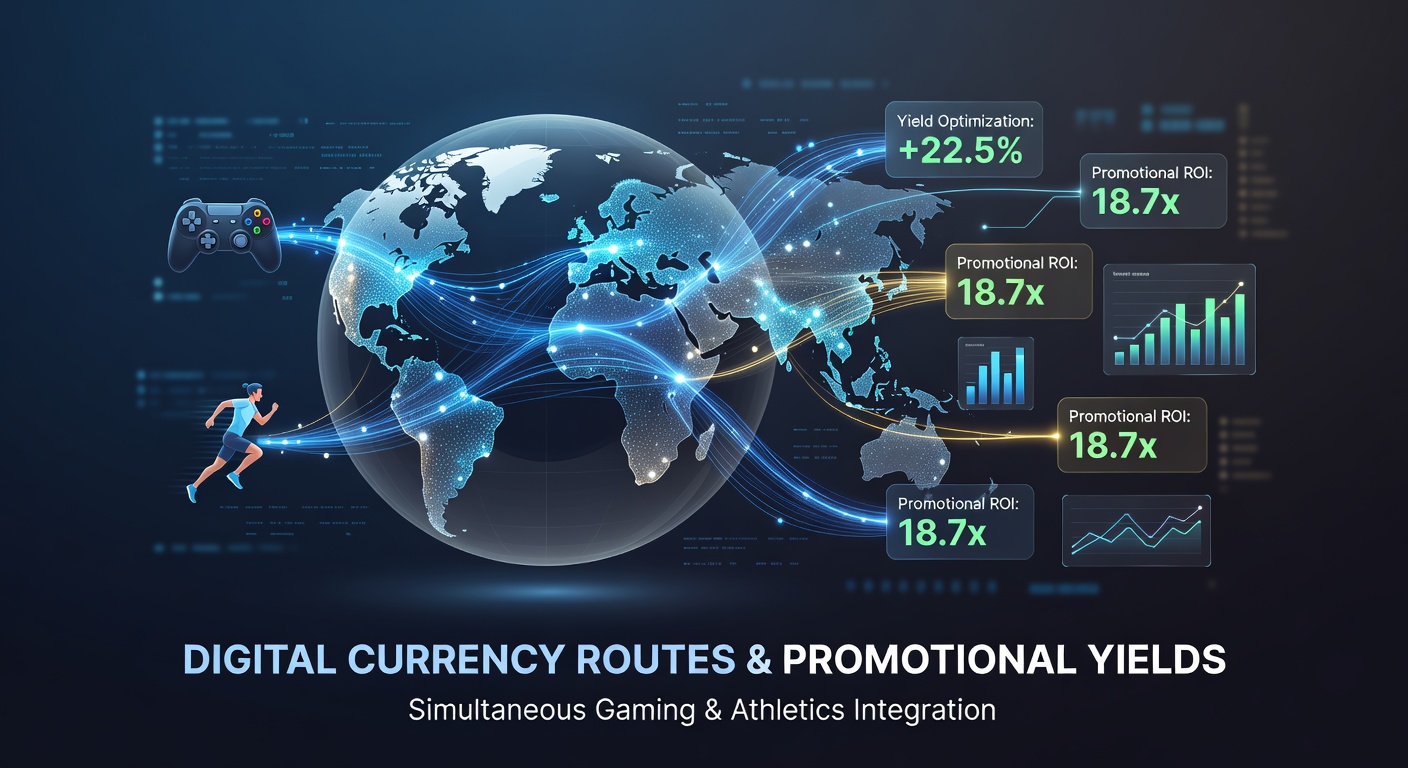 Beispielhafte Routenplanung von Krypto-Transaktionen zwischen Sportwetten und Casino-Promotions